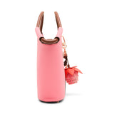 Anne Klein Shopper with Detachable Strap Tote Handbag