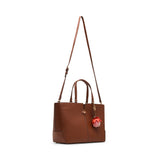 Anne Klein Large East West Tote Handbag