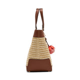 Anne Klein Large East West Tote Handbag