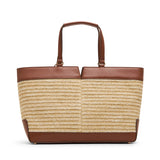 Anne Klein Large East West Tote Handbag