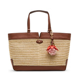 Anne Klein Large East West Tote Handbag