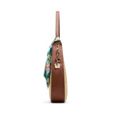 Anne Klein Large Hobo Handbag