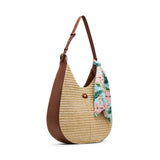 Anne Klein Large Hobo Handbag