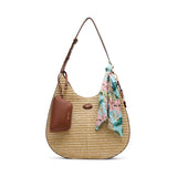 Anne Klein Large Hobo Handbag
