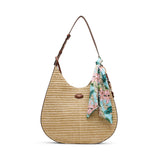 Anne Klein Large Hobo Handbag