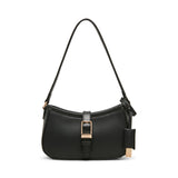 Anne Klein East West Satchel Handbag