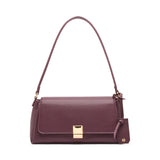 Anne Klein Small Flap Shoulder Handbag