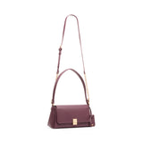 Anne Klein Small Flap Shoulder Handbag