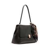 Anne Klein Flap Shoulder Handbag