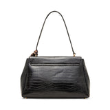 Anne Klein Flap Shoulder Handbag