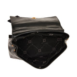 Anne Klein Flap Shoulder Handbag
