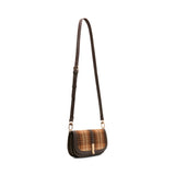 Anne Klein Convertible Clutch Crossbody Handbag