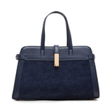 Anne Klein East West Satchel Handbag