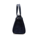Anne Klein East West Satchel Handbag
