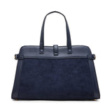 Anne Klein East West Satchel Handbag