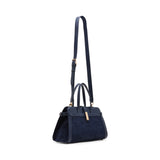 Anne Klein East West Satchel Handbag