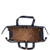 Anne Klein East West Satchel Handbag