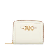 Anne Klein Small Curved Wallet