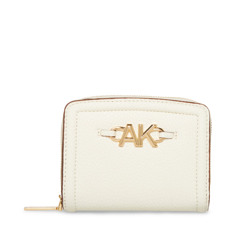 Anne Klein Small Curved Wallet