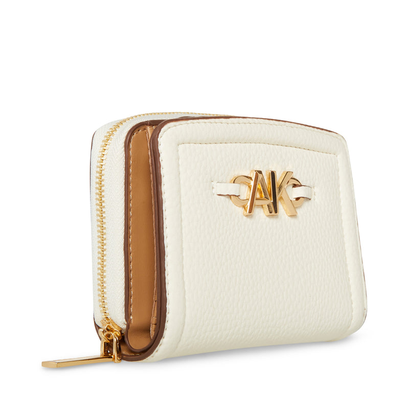 Anne Klein Small Curved Wallet