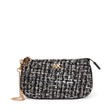 Anne Klein Quilt Box Wristlet