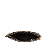 Anne Klein Quilt Box Wristlet
