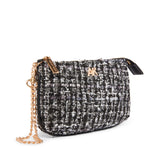 Anne Klein Quilt Box Wristlet