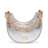 Anne Klein AK Micro Crescent Crossbody Handbag