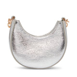 Anne Klein AK Micro Crescent Crossbody Handbag