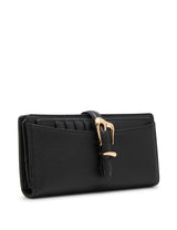 Anne Klein Two Piece Buckle Wallet