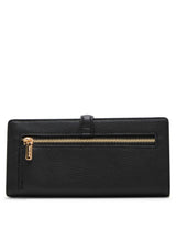 Anne Klein Two Piece Buckle Wallet