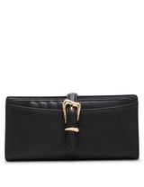 Anne Klein Two Piece Buckle Wallet