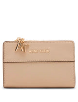 Anne Klein Med Bifold Wallet
