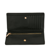 Anne Klein Belted Bifold Continental Wallet