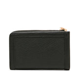 Anne Klein Bifold Wallet with Decorative Charms