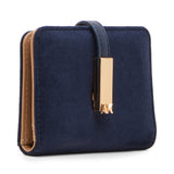 Anne Klein Compact Bifold Wallet