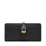 Anne Klein Buckle Wallet with Insert