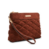 Anne Klein 3-Piece Pouch Set