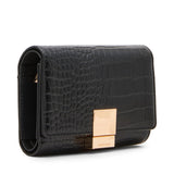 Anne Klein Medium Flap Wallet