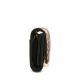 Anne Klein Medium Flap Wallet