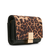 Anne Klein Medium Flap Wallet