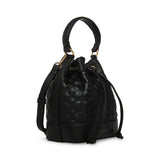 Anne Klein Quilted Mini Crossbody Handbag