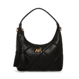 Anne Klein Quilted Shoulder Handbag