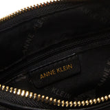 Anne Klein Quilted Shoulder Handbag