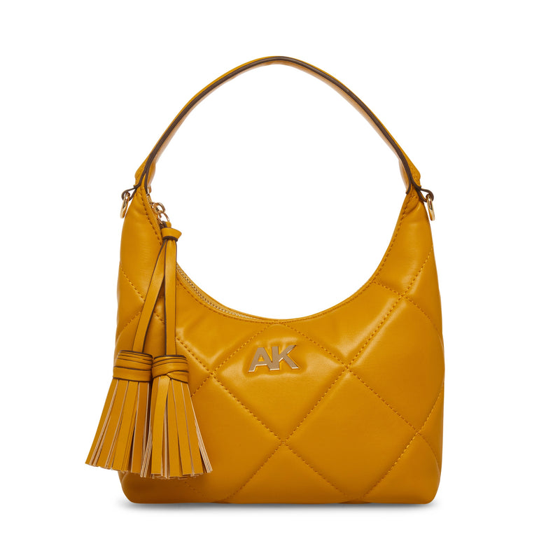 Anne Klein Quilted Shoulder Handbag