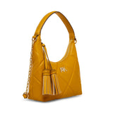 Anne Klein Quilted Shoulder Handbag