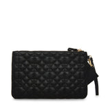 Anne Klein Quilted AK Wallet Pouch Set