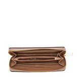 Anne Klein Large Curved Wallet