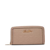 Anne Klein Large Curved Wallet
