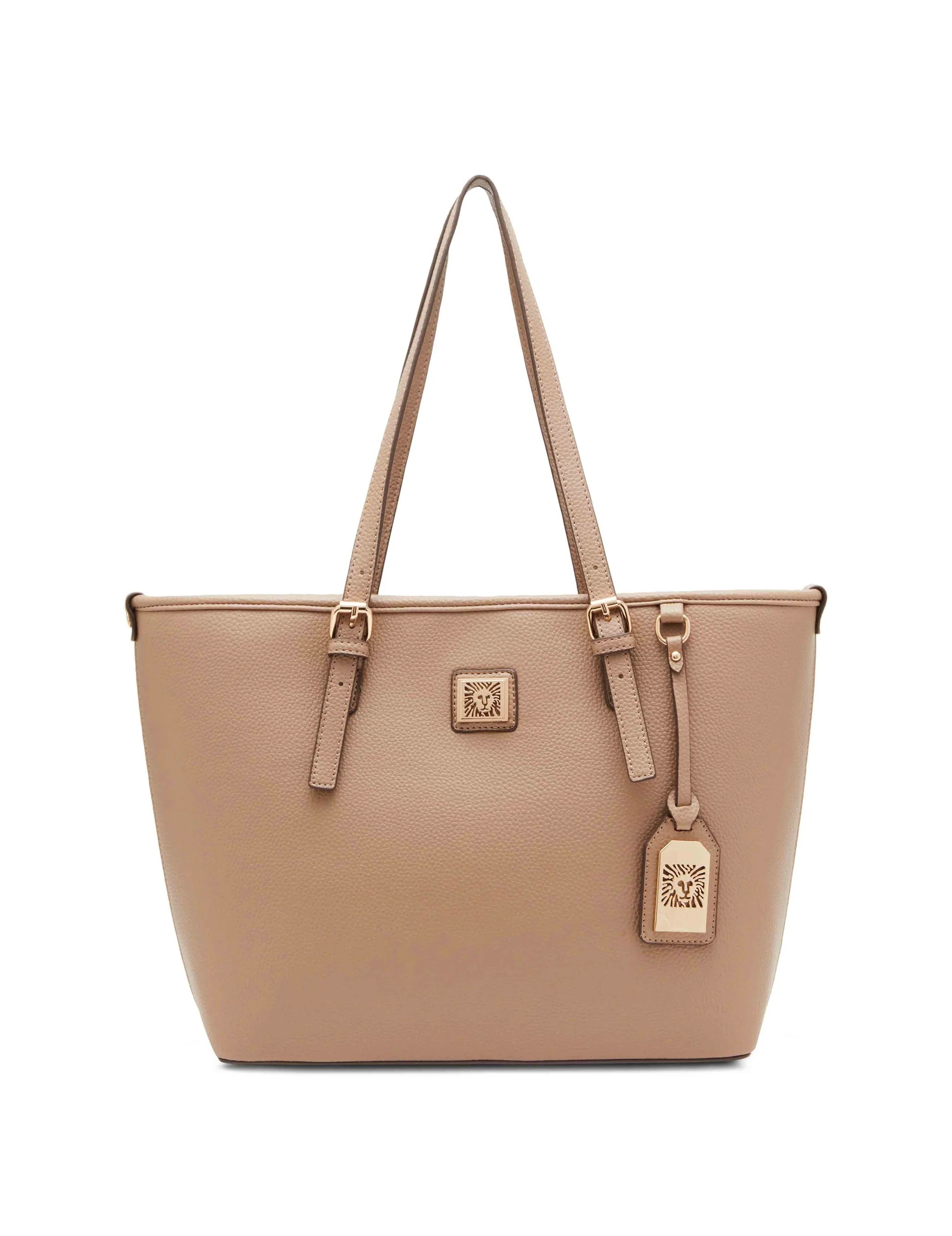 Anne Klein Medium Perfect Tote Handbag